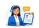 Skill-based job matching