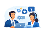 Verified employer network